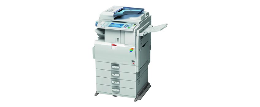 Photocopieur couleur - Anciennes références  AFICIO MP C2050
