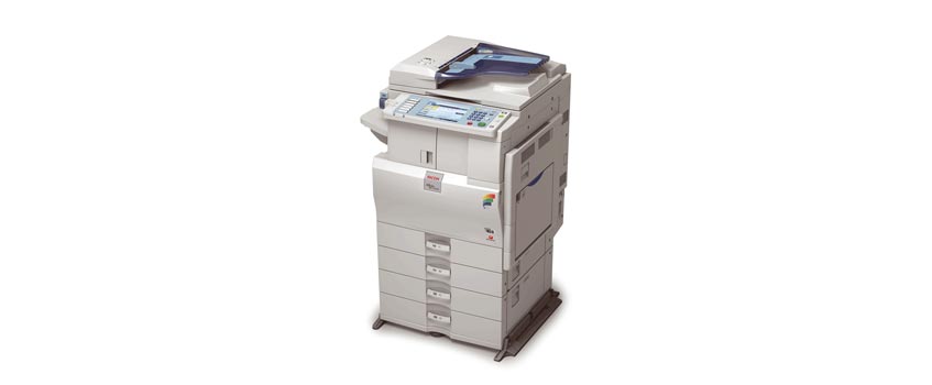 Photocopieur couleur - Anciennes références  AFICIO MP C2051 / MP C2551