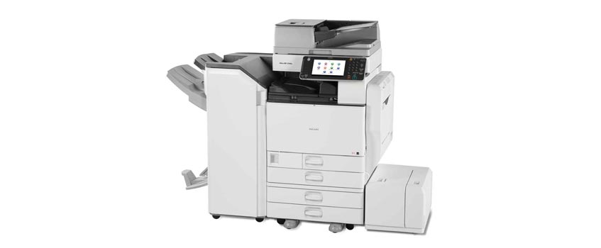 Photocopieur couleur - Anciennes références  AFICIO MP C3002AD / MP C3502AD