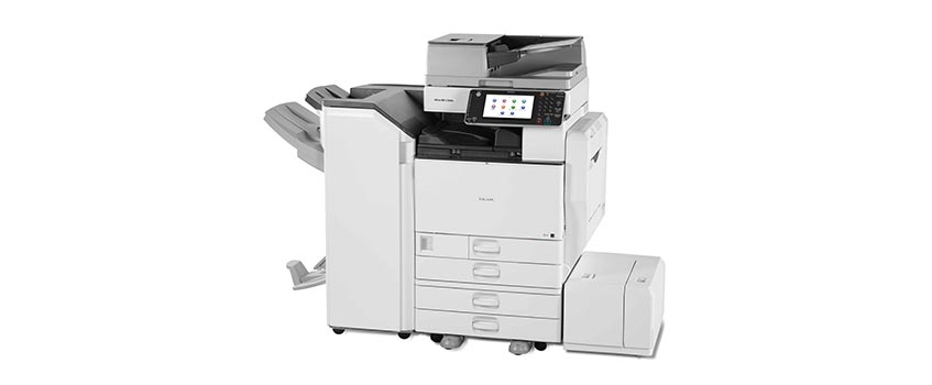 Photocopieur couleur - Anciennes références  AFICIO MP C4502AD / MP C5502AD