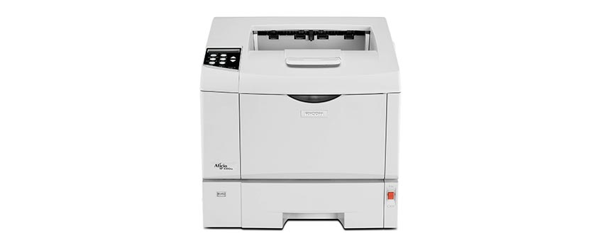 Imprimante RICOH noir & blanc  AFICIO SP 4100NL