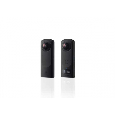 Caméra 360° RICOH THETA Z1