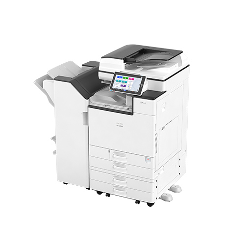Photocopieur RICOH Couleur M C5500