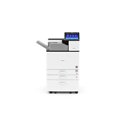 Imprimante RICOH couleur SP 8400DN