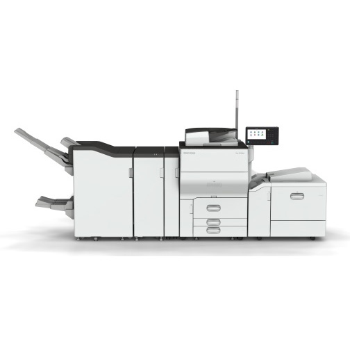 Copieur haut volume - Anciennes références PRO™ C5210S
