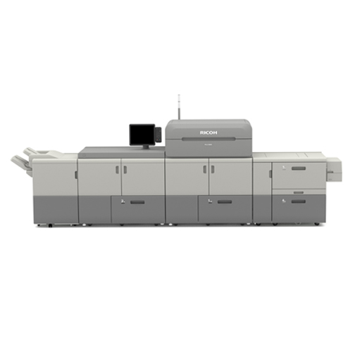 Copieur haut volume RICOH PRO™ C9200