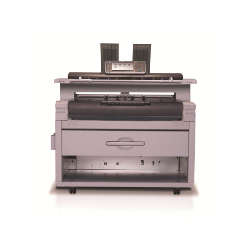 Imprimante grand format Ricoh MP W6700SP