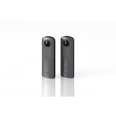 Caméra 360° RICOH THETA V
