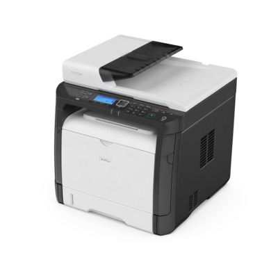 Photocopieur RICOH noir & blanc SP 377SFNWX