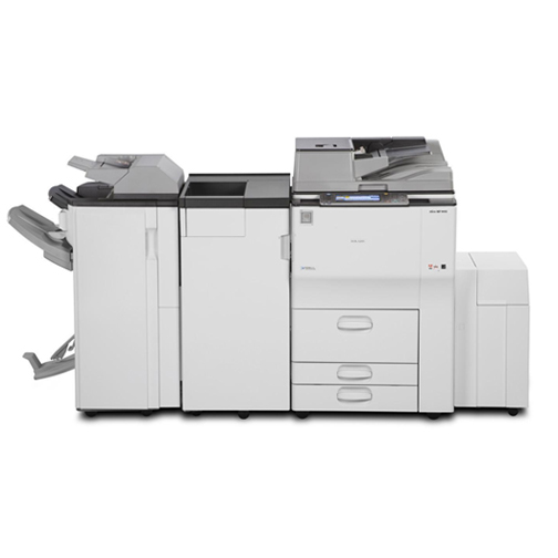 Photocopieur RICOH noir & blanc MP 7503SP