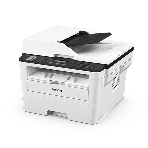 Photocopieur RICOH noir & blanc SP 230SFNW