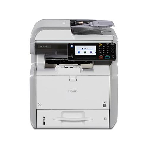 Photocopieur RICOH noir & blanc SP 4510SF