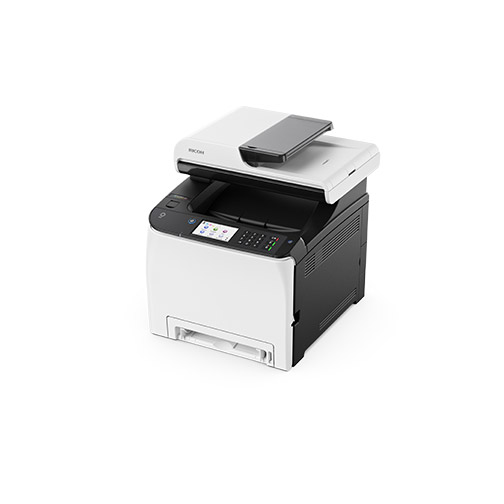 Photocopieur couleur - Anciennes références SP C260SFNW