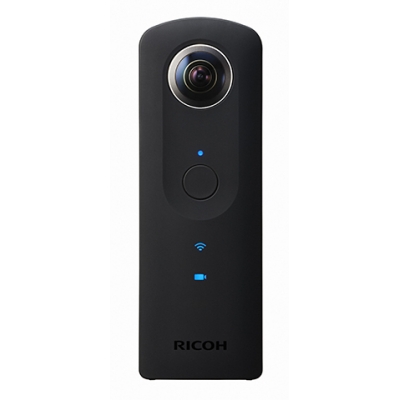 Caméra 360° RICOH THETA S