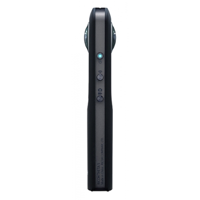 Caméra 360° RICOH THETA S
