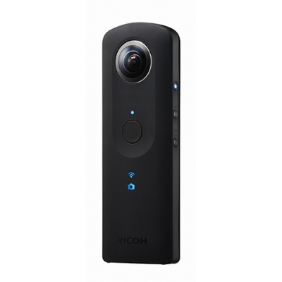 Caméra 360° RICOH THETA S