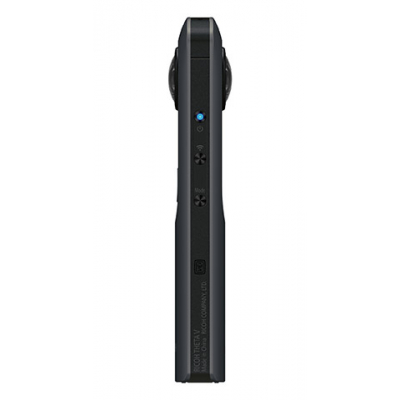 Caméra 360° RICOH THETA V
