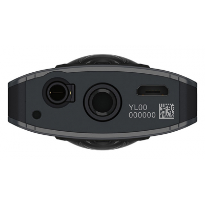 Caméra 360° RICOH THETA V
