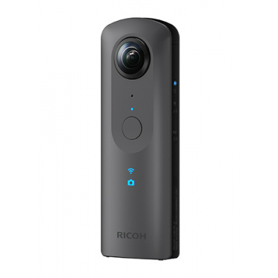 Caméra 360° RICOH THETA V
