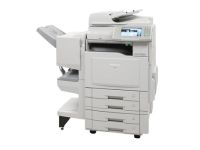 PANASONIC DP-C406