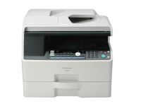 PANASONIC DP-MB300