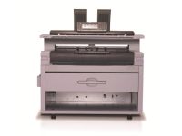 Imprimante grand format Ricoh